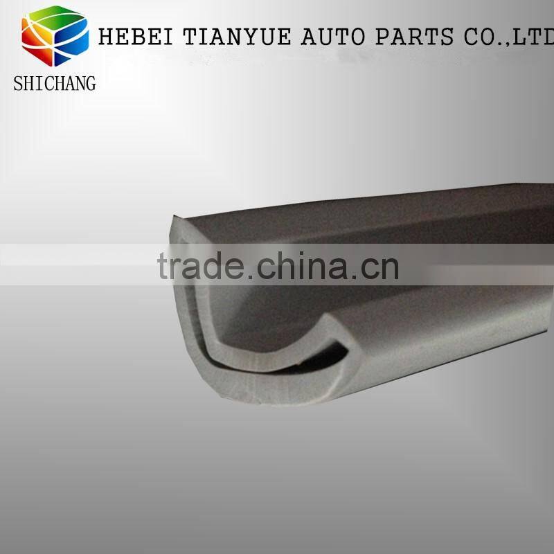 PVC flexible plastic sheet