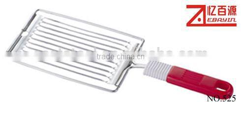 Potato Grater with plastic handle