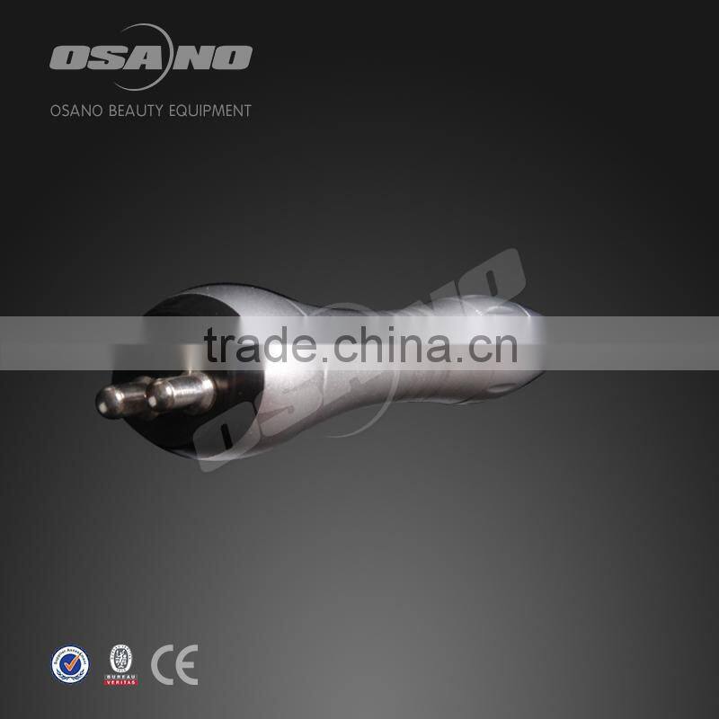 Electric Stimulate Muscle EMS Cellulite Melting Cavitation RF Body Slimming Beauty Machine