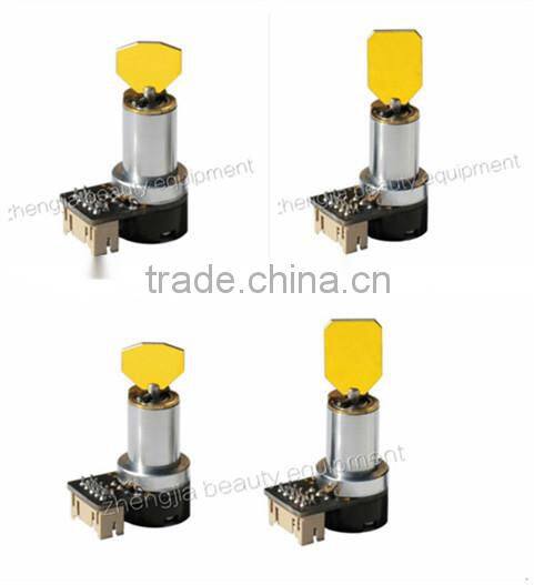 CO2 laser beauty device for vaginal tightening&vaginal nourish with high quality