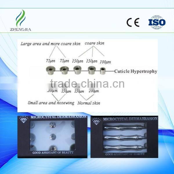 diamond microdermabrasion diamond peel beauty machine