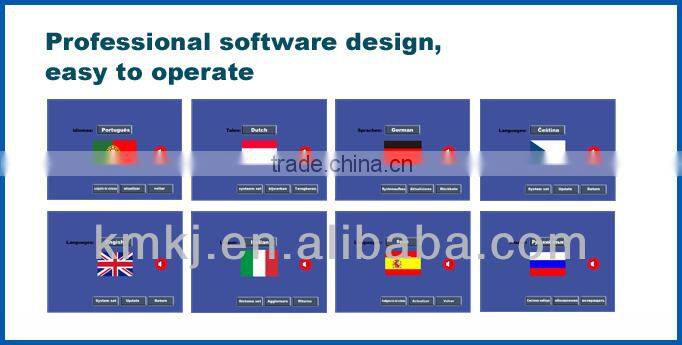 2017 professional mini cavi lipo slim machine for home use