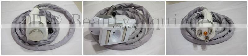 OD-S90 3-IN-1 Vacuum Radio Frequency System Cavitation Cellulite System Slimming Machine with CE