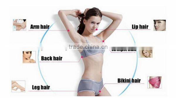 Permanent Laser Hair Removal Machine Diode Laser Cost of Laser Home Salon Use