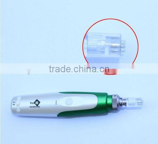 Beauty salon equipment derma pen / dermapen