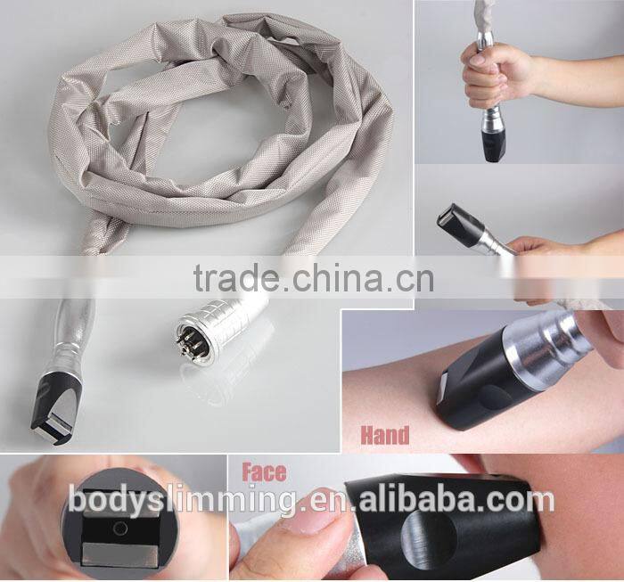 2015 Slimming Machine Weight Loss Vaccum Roller Portable Home Use