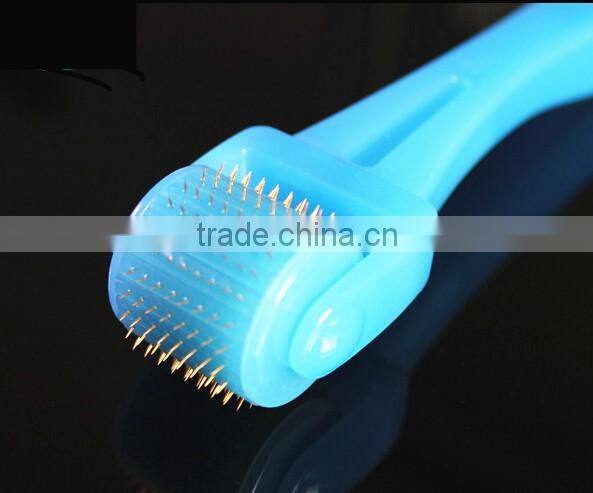 Best quality 192 derma roller with dermaroller system