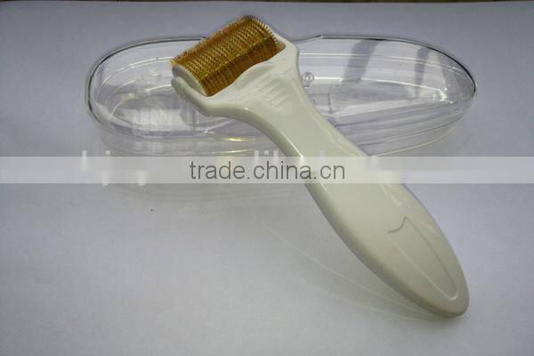 large derma roller,body roller with 1080 needles