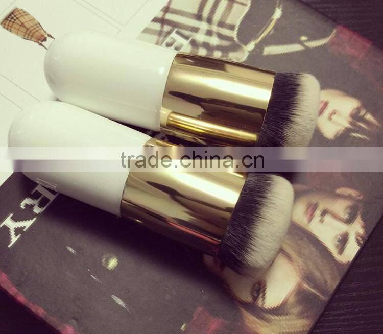 Wholesale Beauty Needs Makeup Brush Set/Round Head Cosmetic Brush
