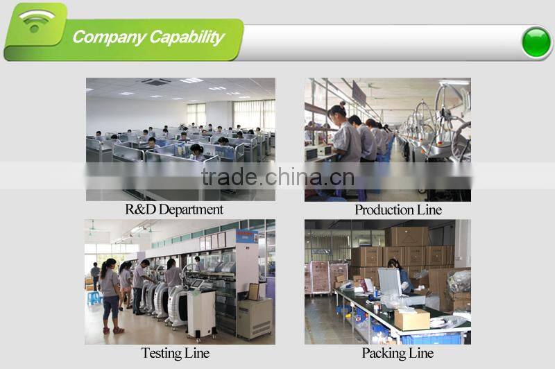 2014 Good feedback vacuum machine,6 vacuum modes and 10 vacuum levels offer increased blood flow