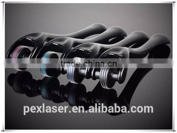 Micro Needle Therapy System 180 Derma Rolling System