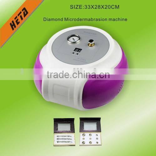 At Home Diamond Peel Dermabrasion Skin Care Machine Heta H-2023