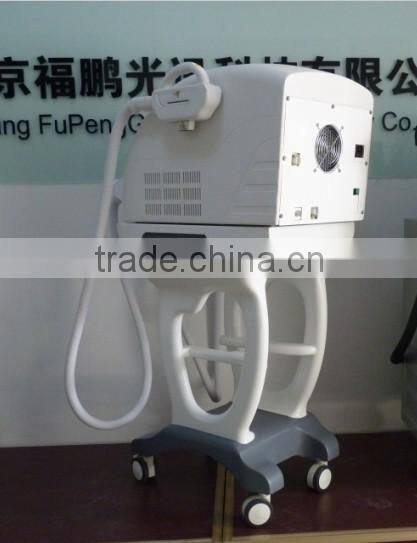 Best SHR Elight Hair Removal Machine factory price