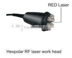 advanced vacuum roller massager slimming machine cellulite machine