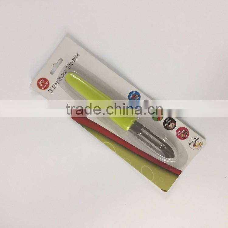fruit planing tool, Vegetable cutter