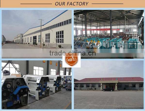 Corn Mill Maize Flour Production Line,Breakfast meal for Zambia