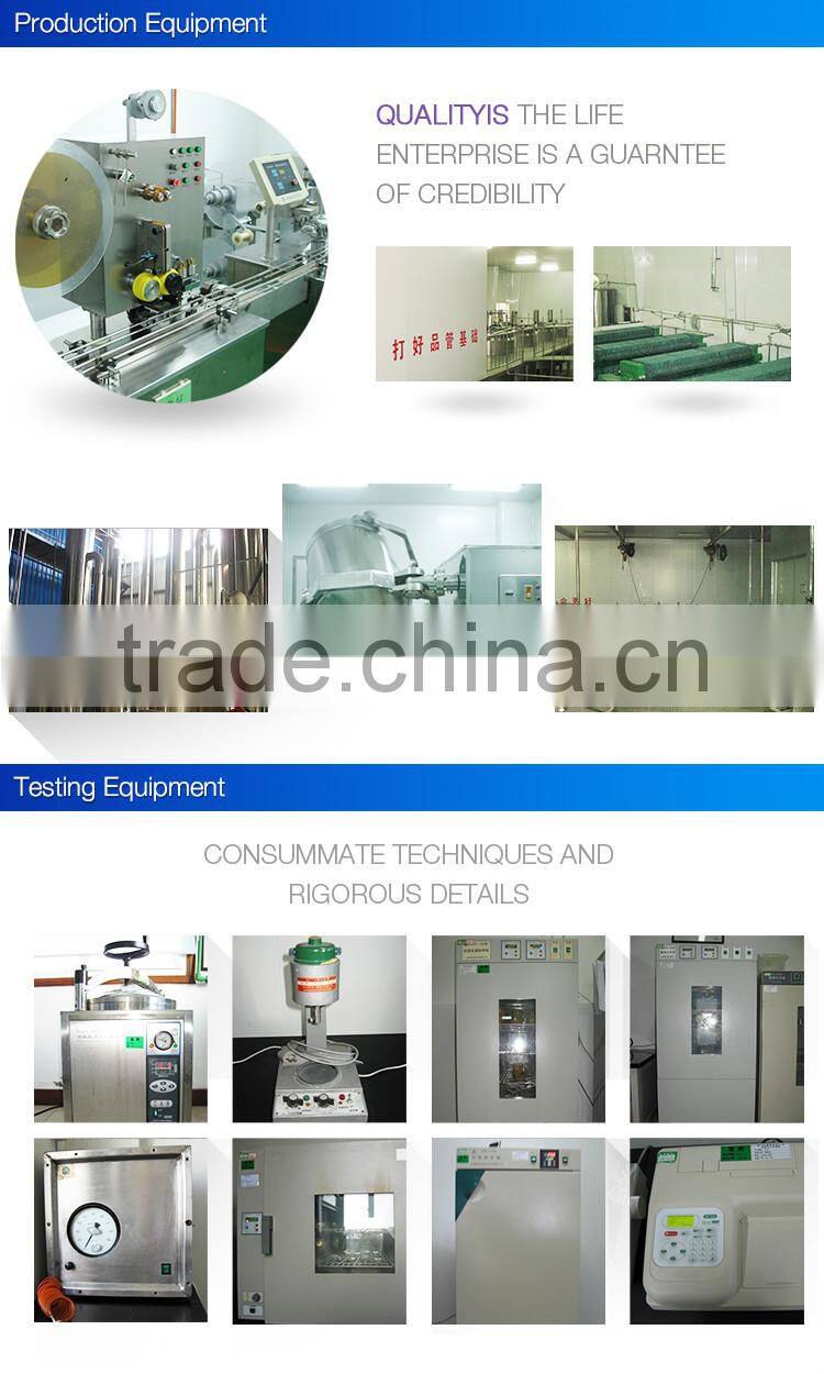 Improve immune system,anti-cancer ganoderma lucidum capsule