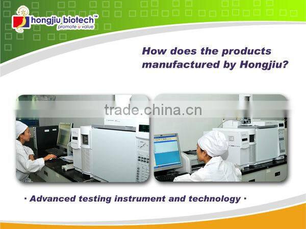 100% Natural Ginseng Polysacchride