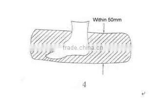 mini corn rice wheat combine harvester