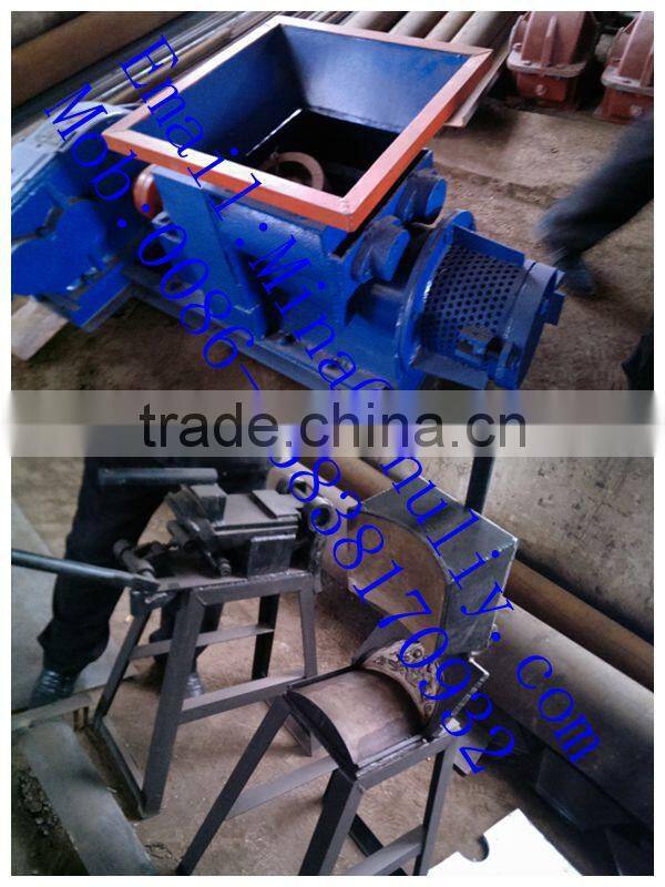 Hot sale concrete roof tile machine