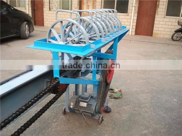 High quality bamboo chopstick making machine 0086-15037185761