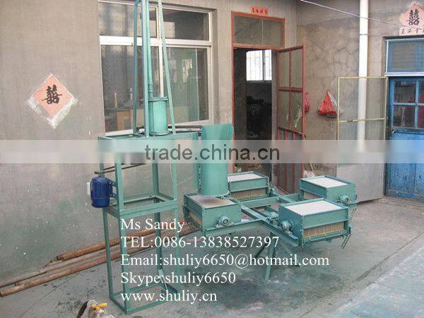 High output chalk making machine/blackboard chalk machine/ chalk making machine/ color chalk machine