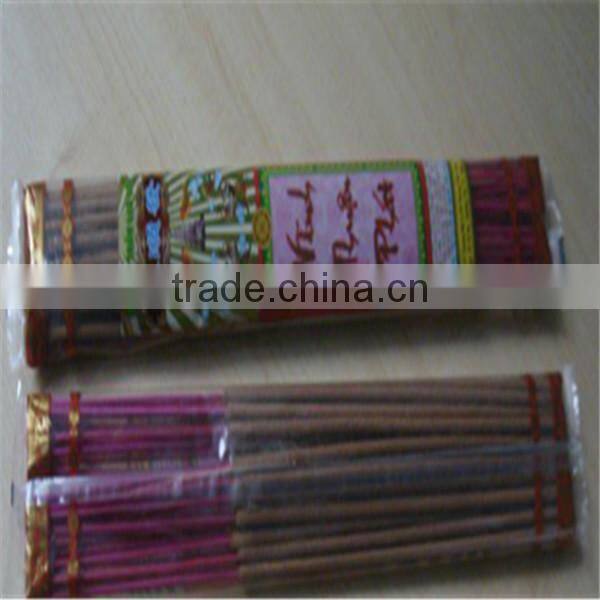 Automatic and high efficiency Automatic incense stick packing machine with auto count and sealing