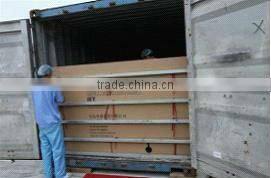 Flexitanks for bulk edible oil