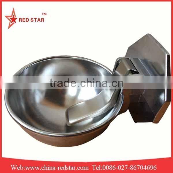 Aluminum Alloy Drinking Water Bowls