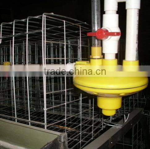 TAIYU Poultry water drinking cups