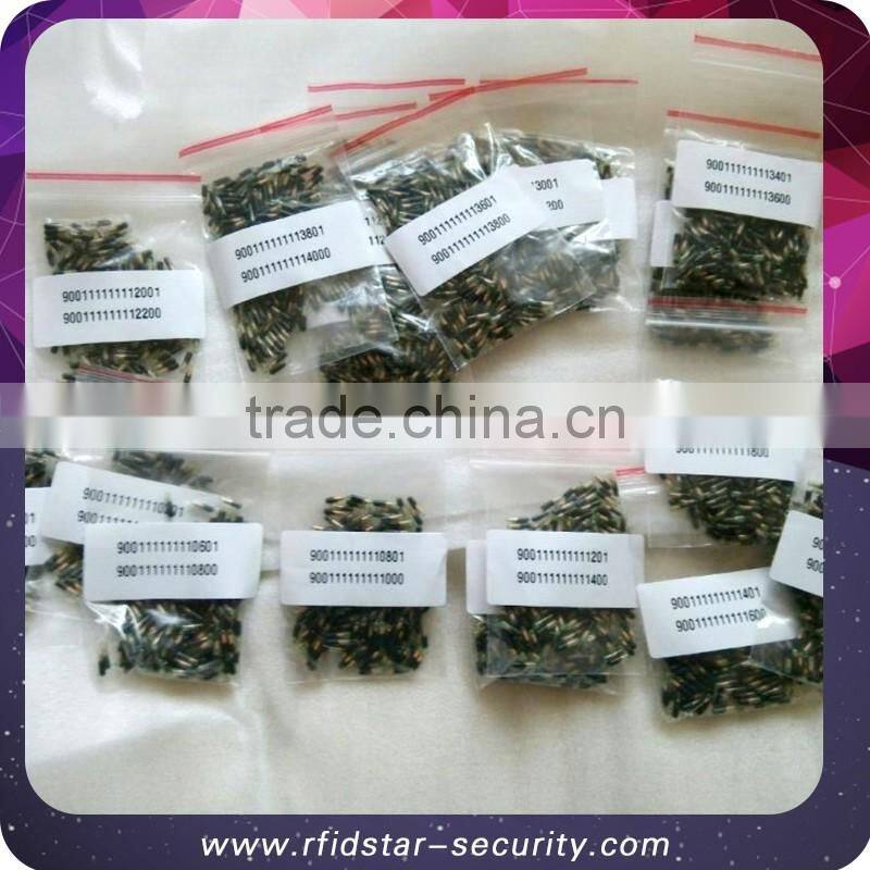 Security door 125khz keypad keyboard long distance 125khz rfid card reader for wholesales