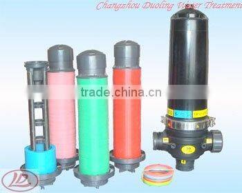 water industrial filter cartridges