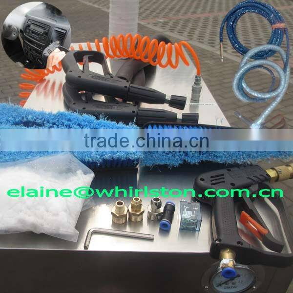 Steaming jet car washing machine 0086 13608681342
