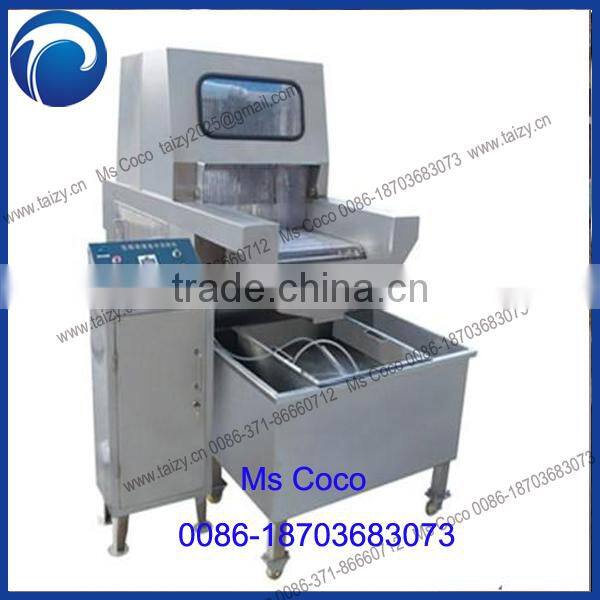 Chicken/Beef/Pork Bone Injection Machine|Saline Injection Machine|Chicken Saline Injecting Machine 0086-18703683073