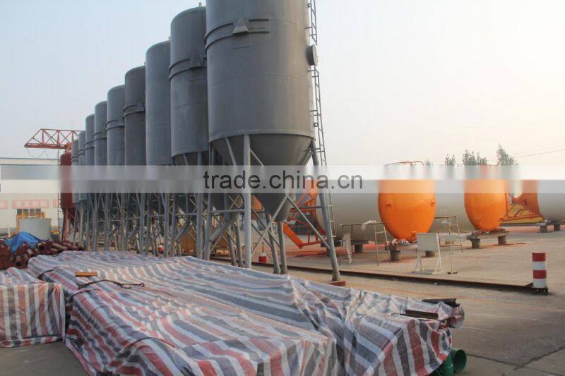 Competitive price of cement silo 50-500T