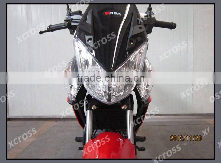 Chinese Cheap 125cc Motorcycle 125CC Racing Motorcycle 125cc Sports Bike For Sale X-Wind 125