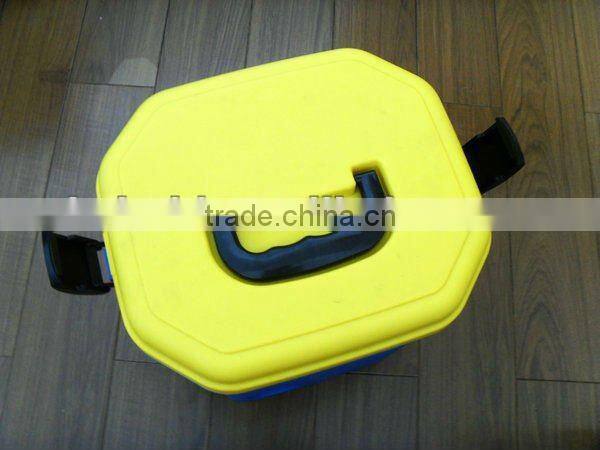 16L portable car washer
