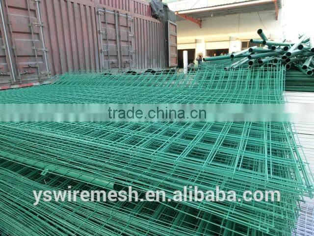 galvanized welded wire mesh cheap welded wire mesh panel