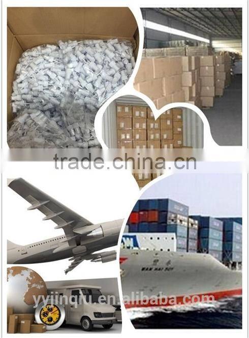 Face Lotion Airless Bottle 50ml