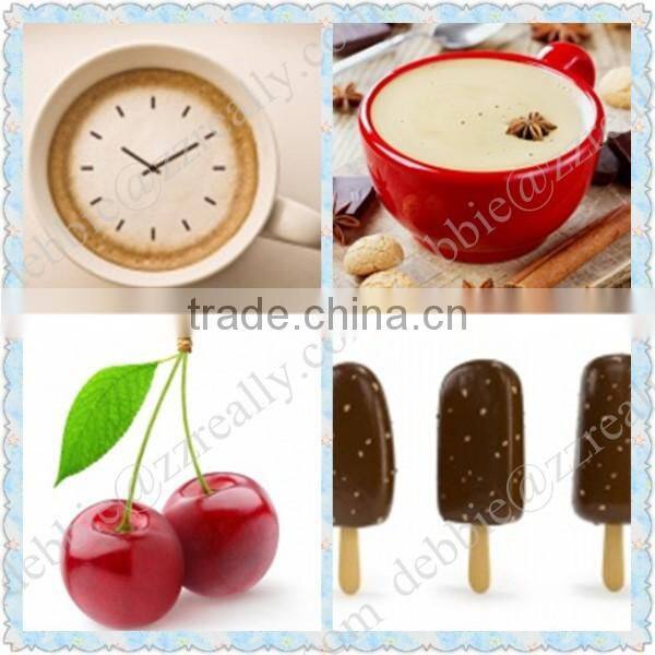 2.8m long fast food trailer food kiosk for sell snacks on alibaba