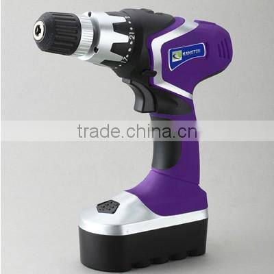 18V Lithium Cordless Drill Cordless Screwdriver Cordless Tool Electric