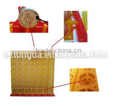 Professional poultry setter with CE certificate