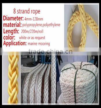 4' Dockmate snubber dock line