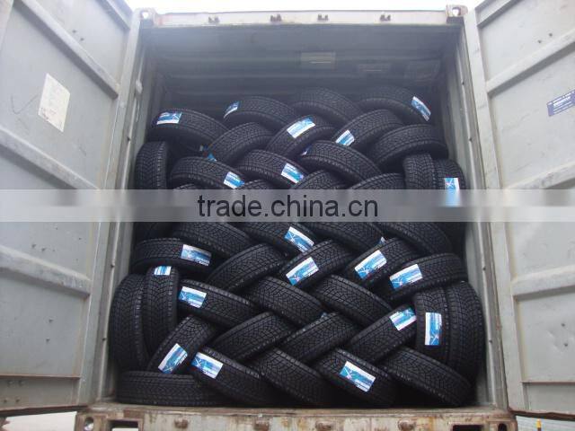 28x9-15 Solid Forklift Tire pressure