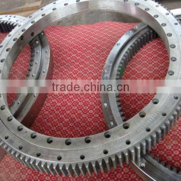 cross roller slewing ring bearing
