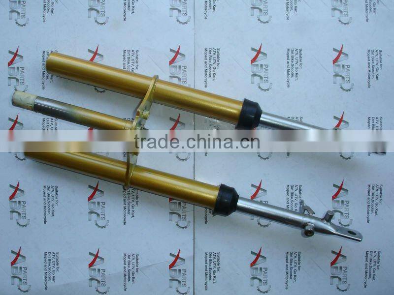 ATV motorcycle parts 50-125cc Rear Shock absorber