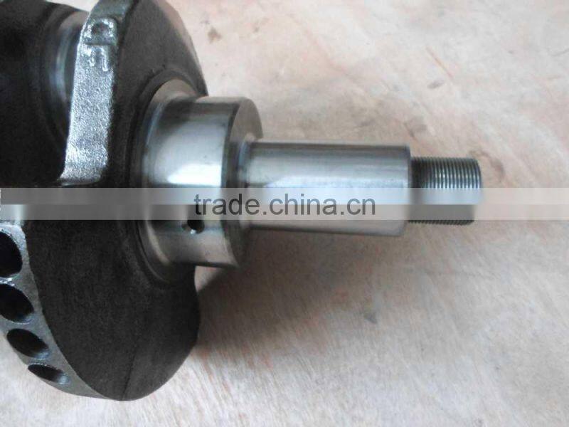 Crankshaft pulley for YUEJIN parts