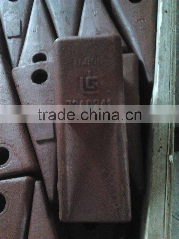 LIUGONG LOADER 72A0241 1U1906 BUCKET TEETH TIPS
