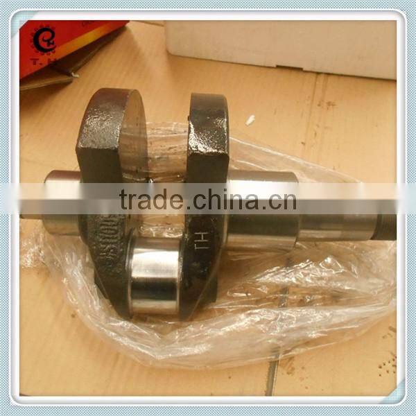 sifang diesel engine crank shaft
