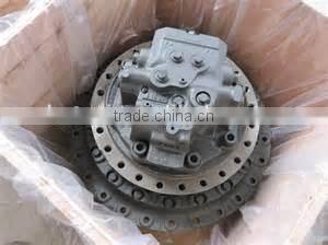 Swing Motor for Komats u/Hitach i/Daewo o/Doosa n/Koblc o/KUBOT A/Volv o of Excavator parts